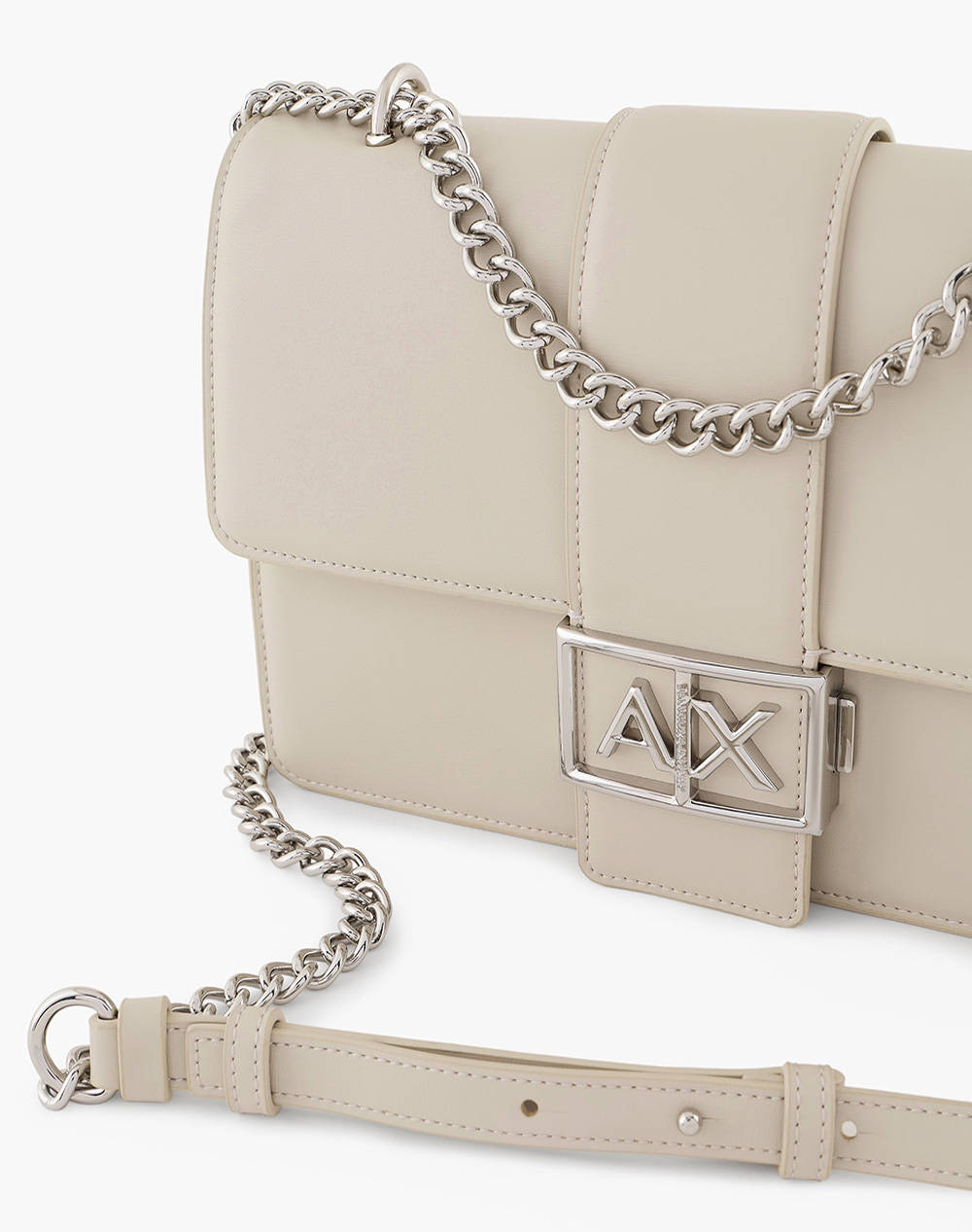 ARMANI EXCHANGE MESSENGER BAG (Размери: 25 x 16 x 6.5см.)