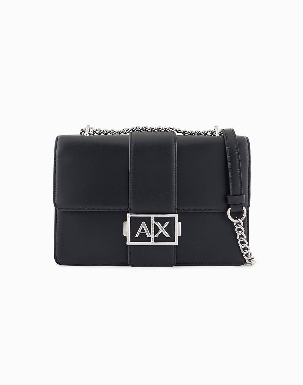 ARMANI EXCHANGE MESSENGER BAG (Размери: 25 x 16 x 6.5см.)