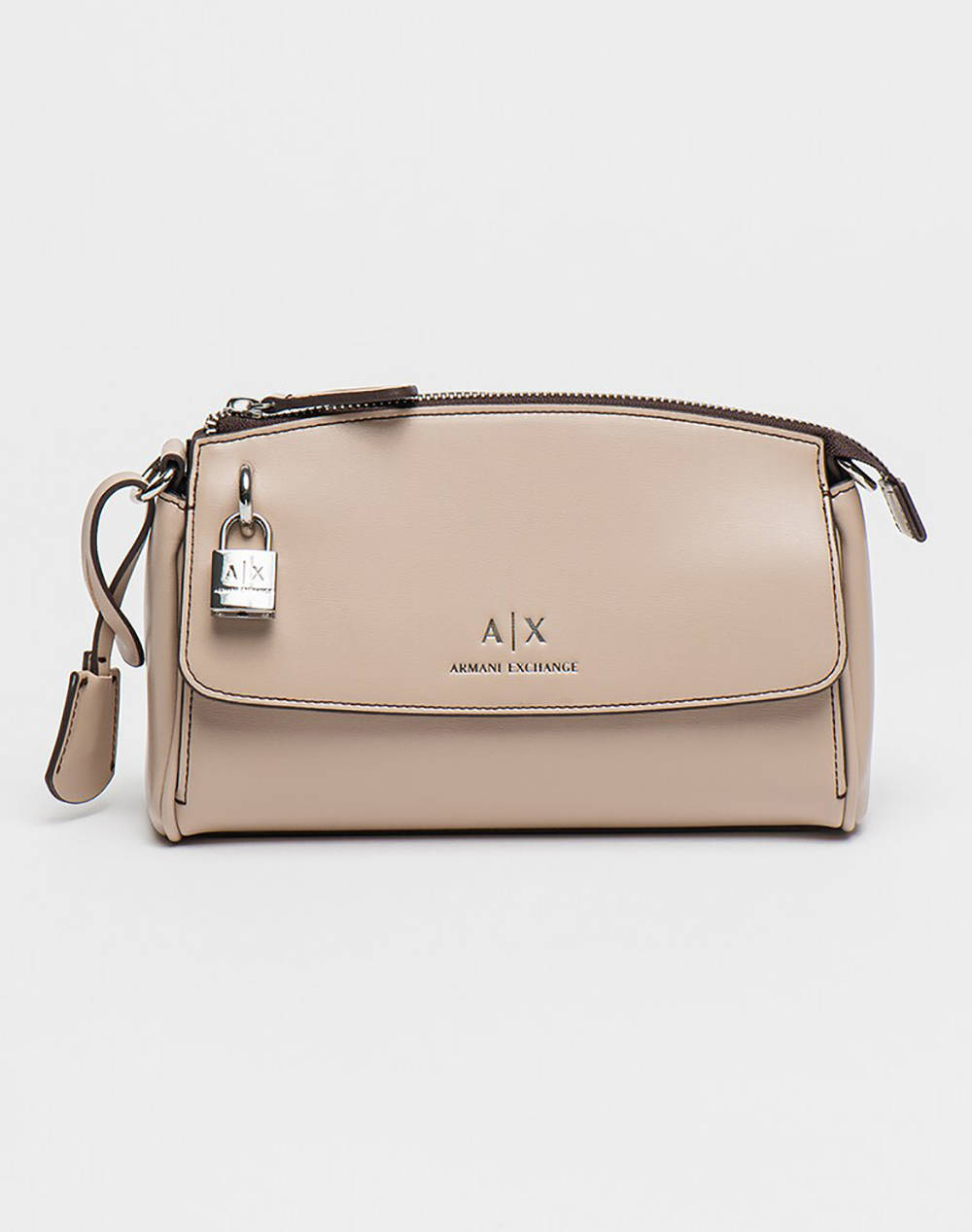 ARMANI EXCHANGE MESSENGER BAG (Размери: 22.5 x 8 x 14 см.)