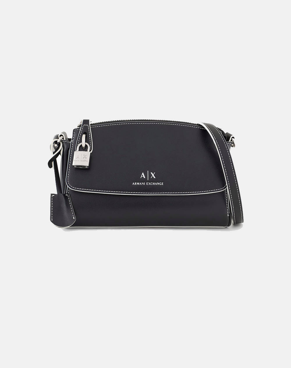 ARMANI EXCHANGE MESSENGER BAG (Размери: 22.5 x 8 x 14 см.)