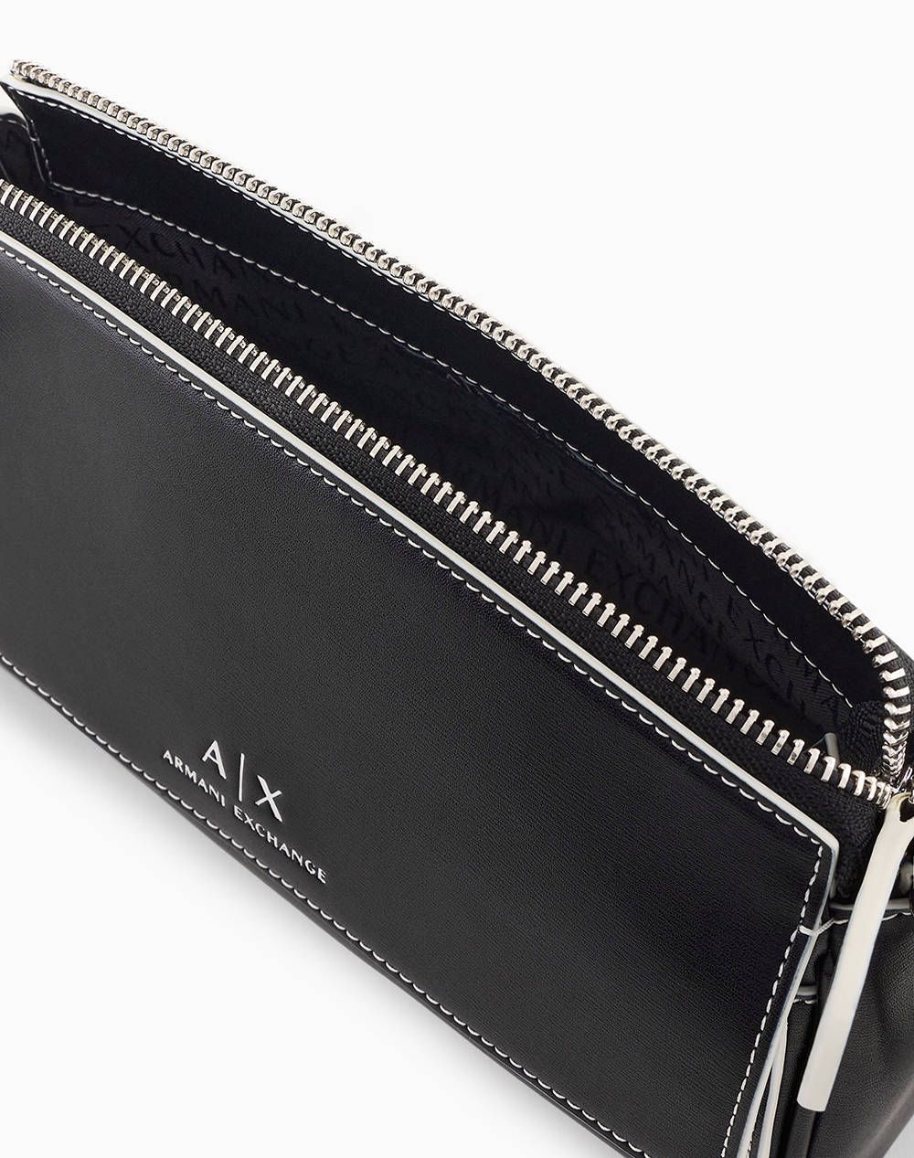 ARMANI EXCHANGE MESSENGER BAG (Размери: 22.5 x 8 x 14 см.)