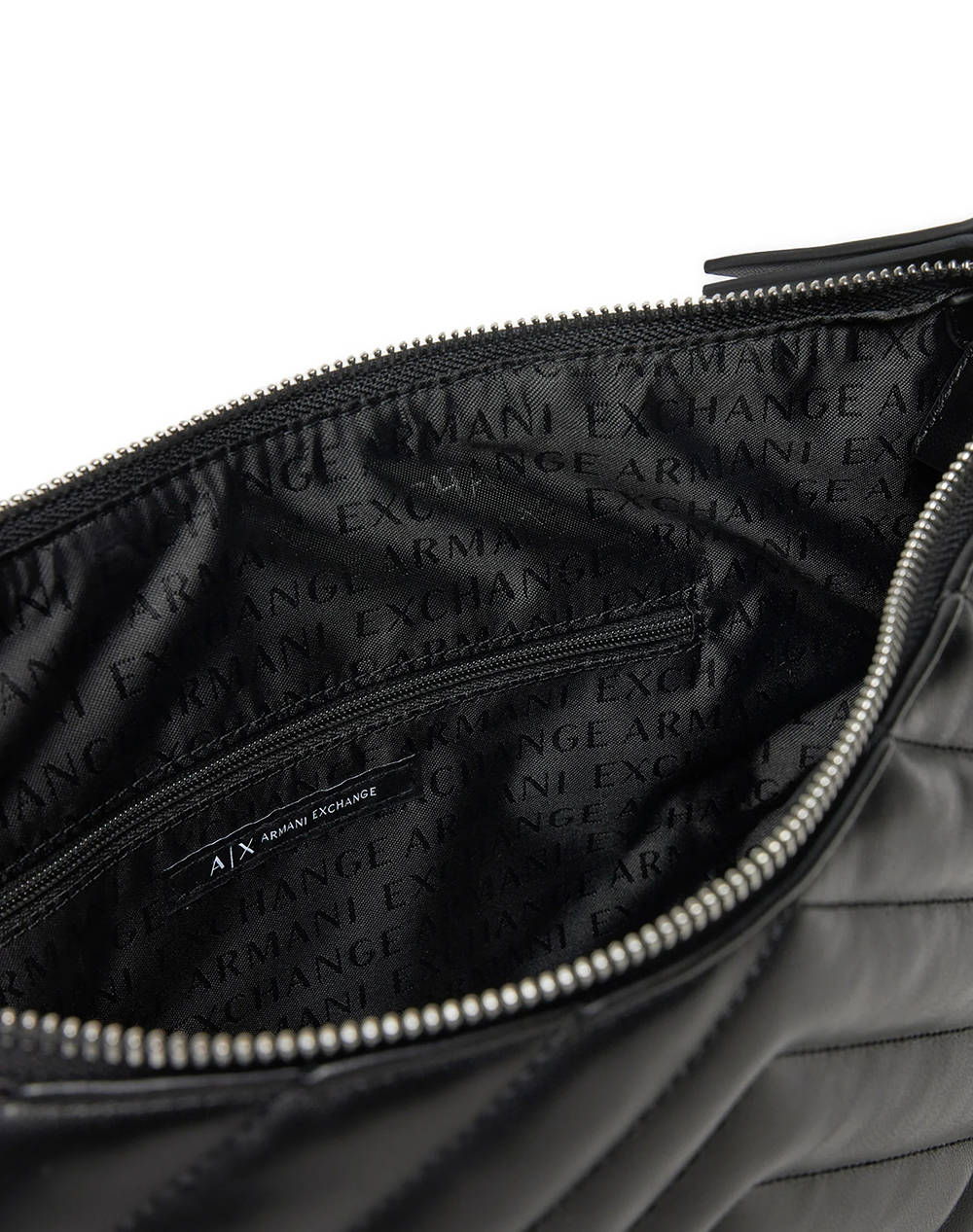 ARMANI EXCHANGE SHOULDER BAG (Размери: 30 x 20 x 8 см.)