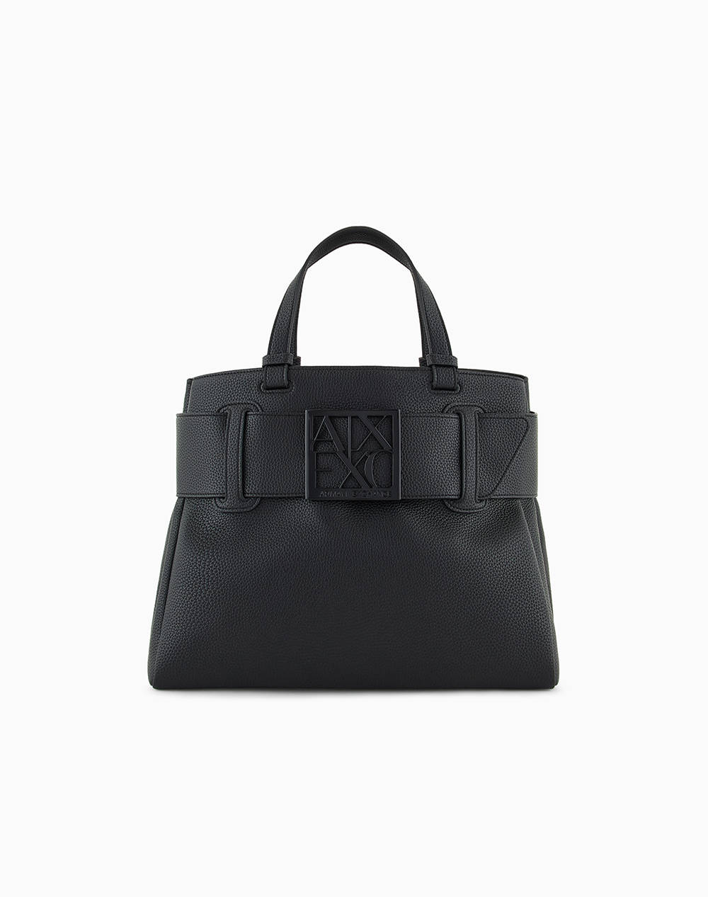 ARMANI EXCHANGE SHOPPING BAG (Размери: 32 x 26 x 16.5см.)