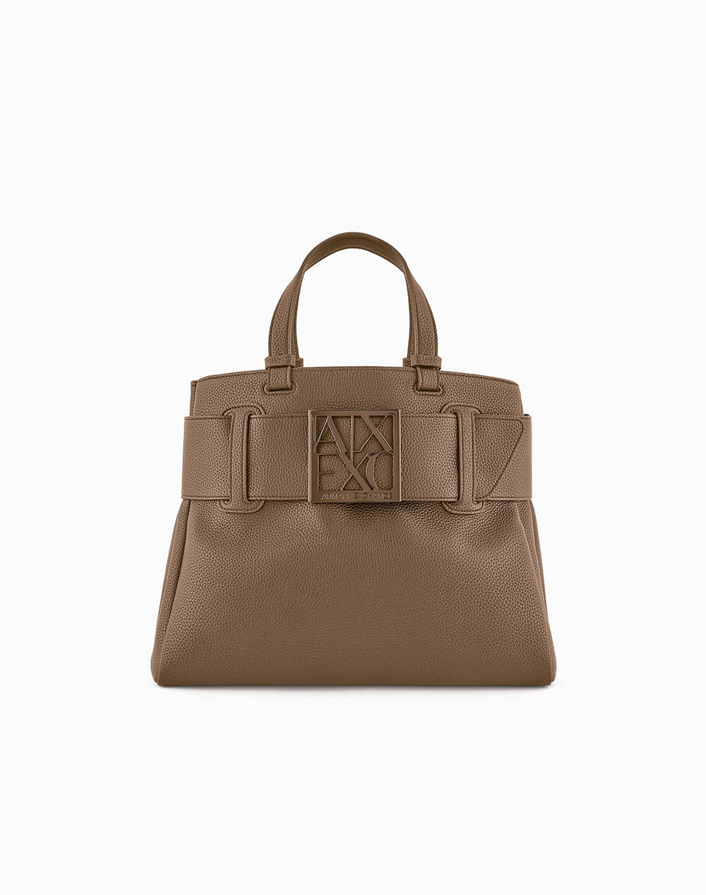 ARMANI EXCHANGE SHOPPING BAG (Размери: 32 x 26 x 16.5см.)