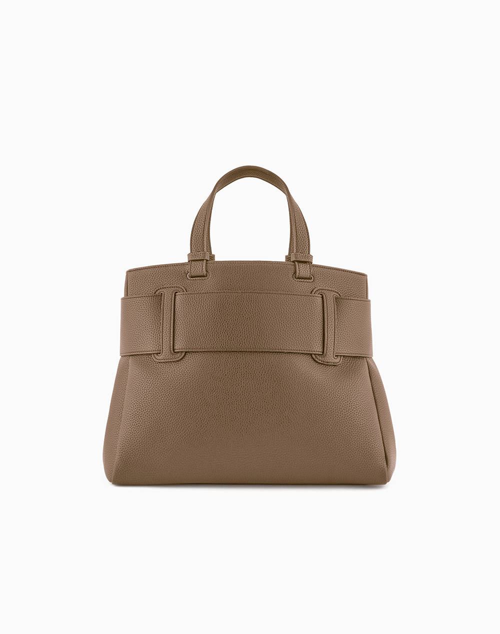 ARMANI EXCHANGE SHOPPING BAG (Размери: 32 x 26 x 16.5см.)