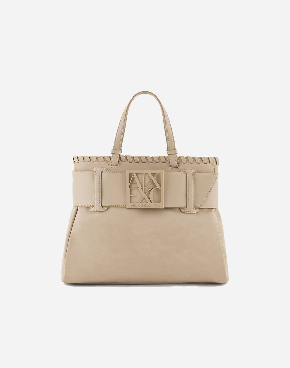 ARMANI EXCHANGE SHOPPING BAG (Размери: 33 x 25 x 16см.)