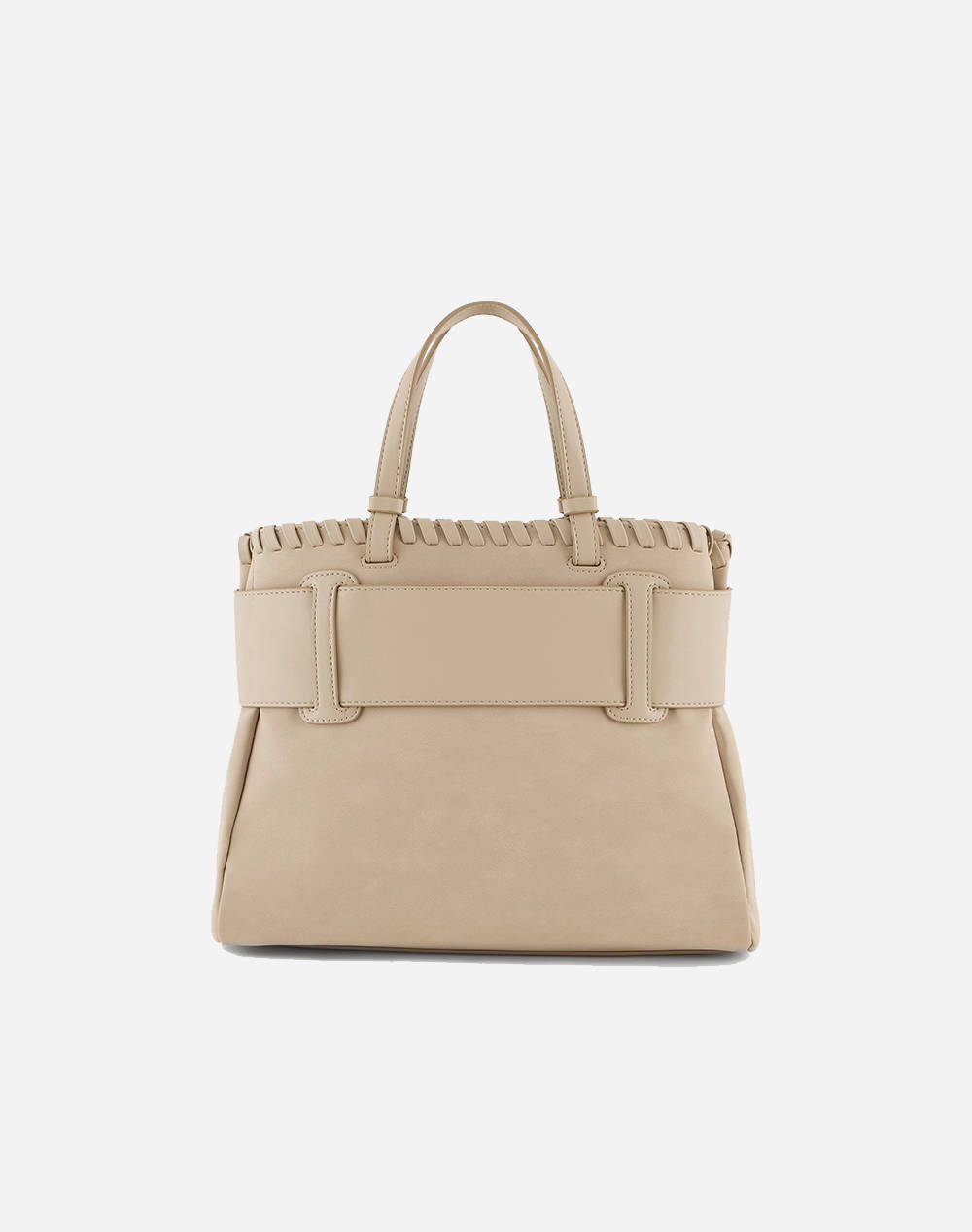 ARMANI EXCHANGE SHOPPING BAG (Размери: 33 x 25 x 16см.)