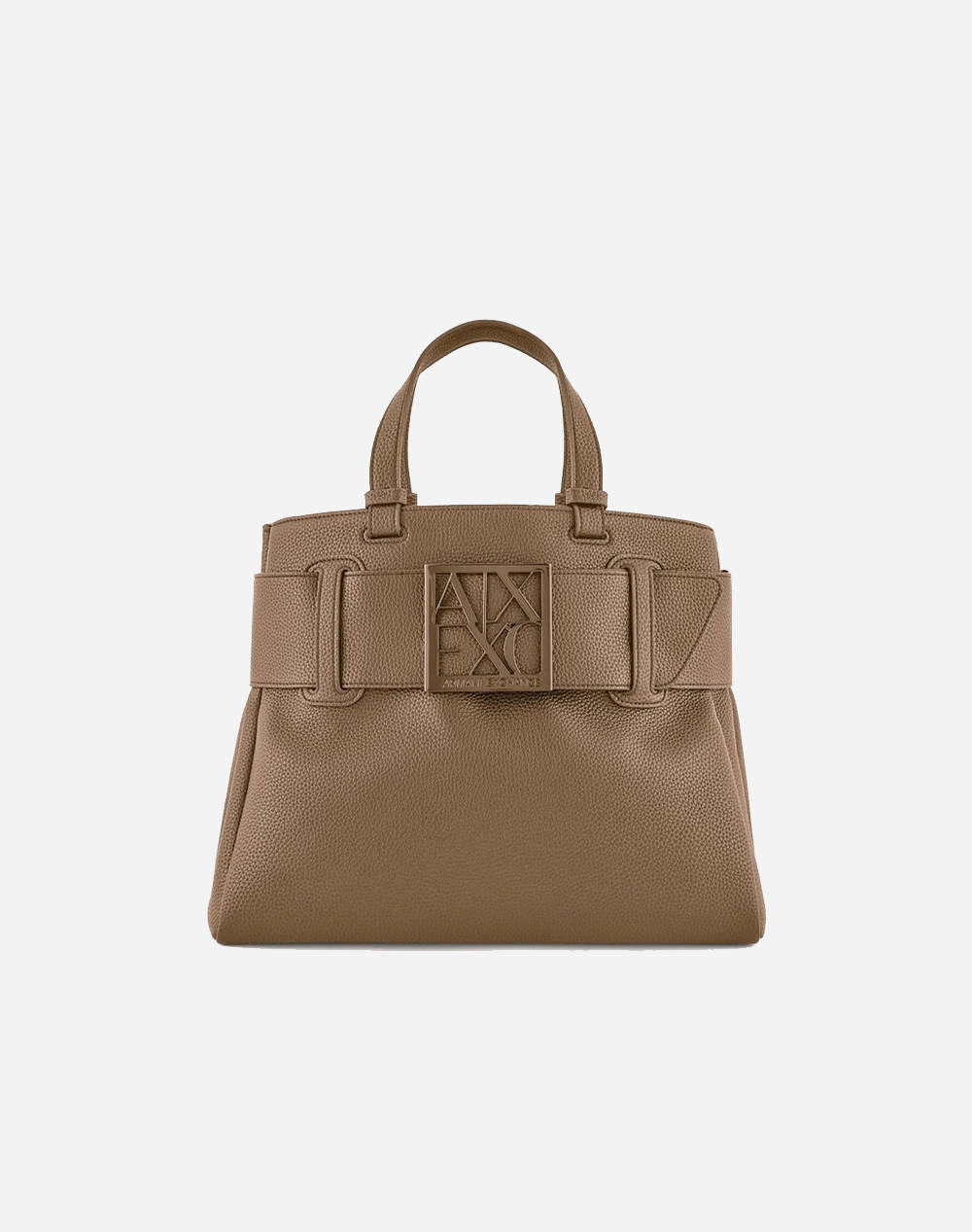 ARMANI EXCHANGE SHOPPING BAG (Размери: 33 x 25 x 16см.)