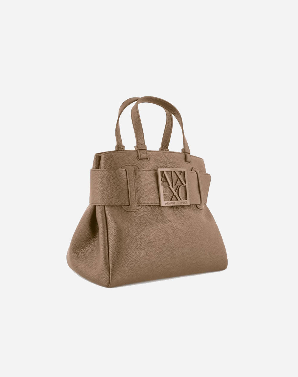 ARMANI EXCHANGE SHOPPING BAG (Размери: 33 x 25 x 16см.)