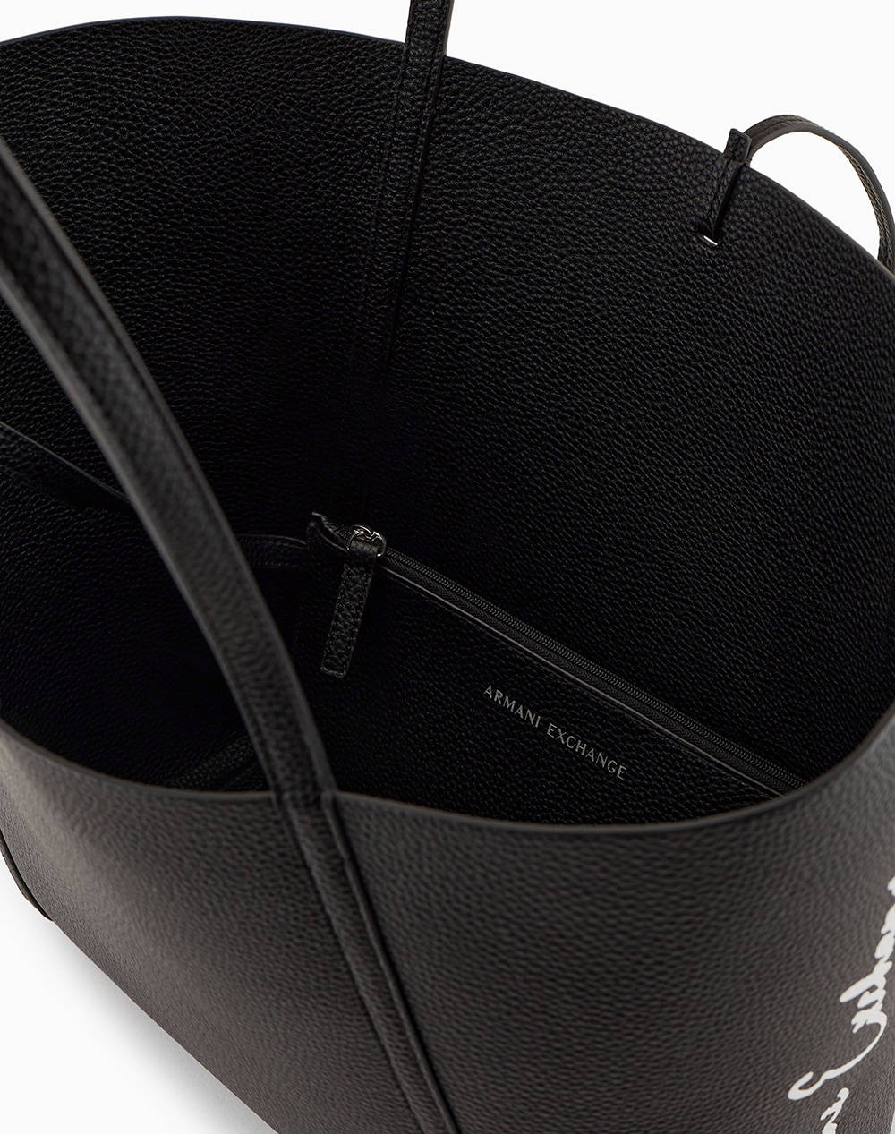 ARMANI EXCHANGE SHOPPING BAG (Размери: 44 x 11 x 29см.)