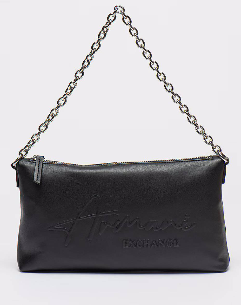 ARMANI EXCHANGE SHOULDER BAG (Размери: 16 x 27 x 4см.)