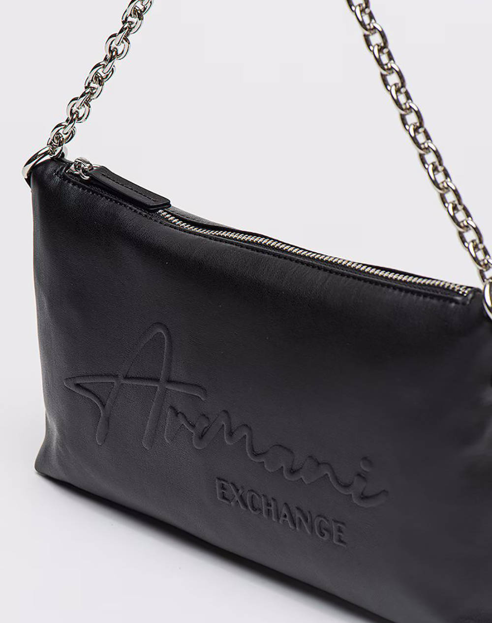 ARMANI EXCHANGE SHOULDER BAG (Размери: 16 x 27 x 4см.)