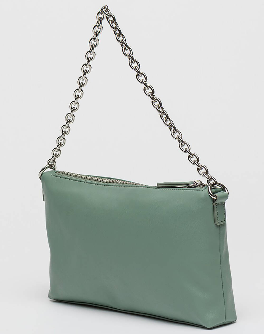 ARMANI EXCHANGE SHOULDER BAG (Размери: 16 x 27 x 4см.)