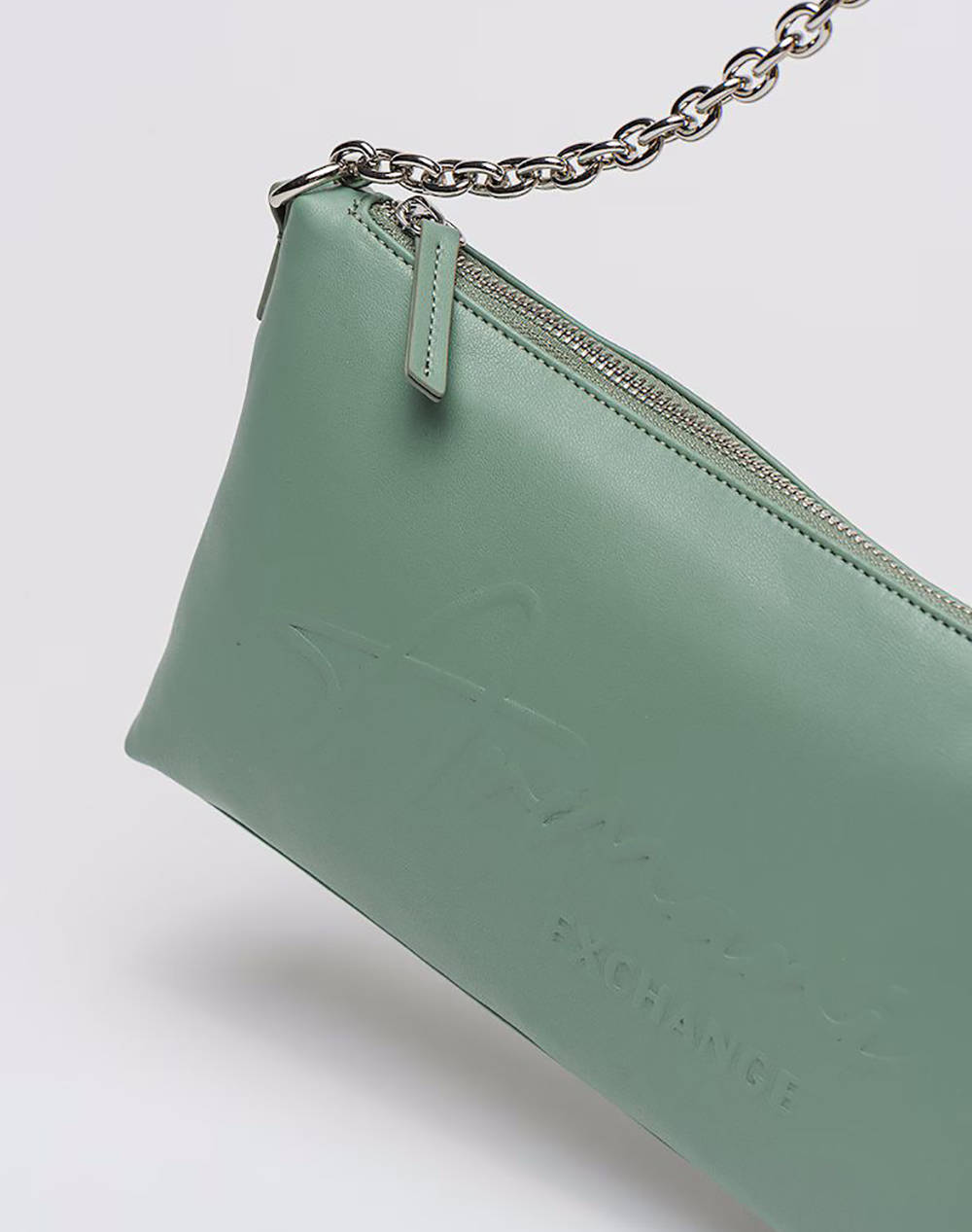ARMANI EXCHANGE SHOULDER BAG (Размери: 16 x 27 x 4см.)