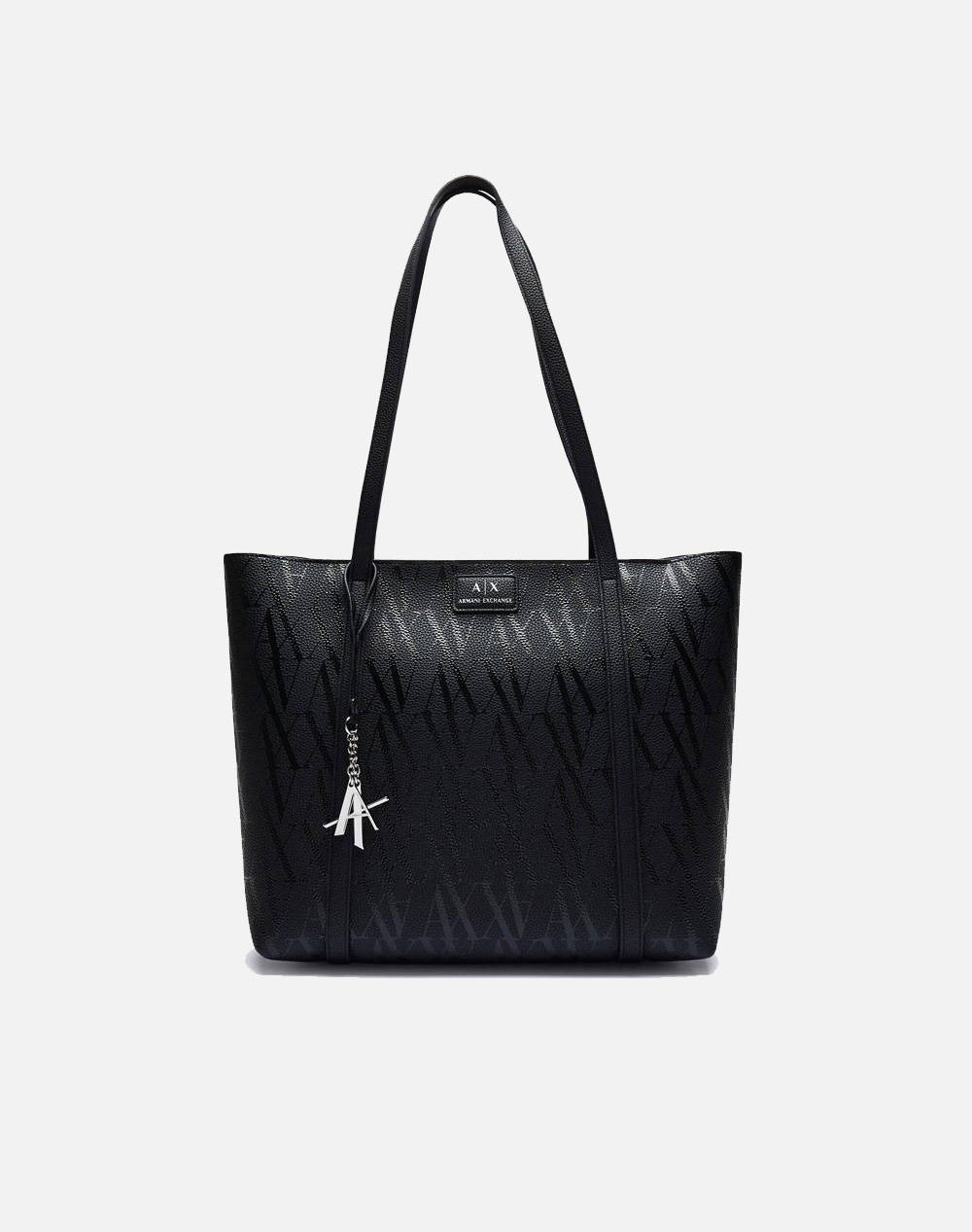 ARMANI EXCHANGE SHOPPING BAG (Размери: 33 x 30 x 14см.)