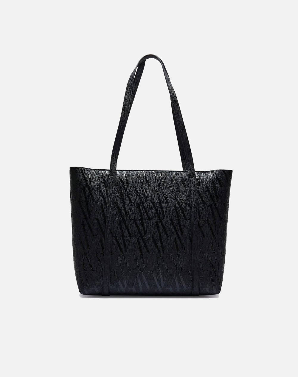 ARMANI EXCHANGE SHOPPING BAG (Размери: 33 x 30 x 14см.)