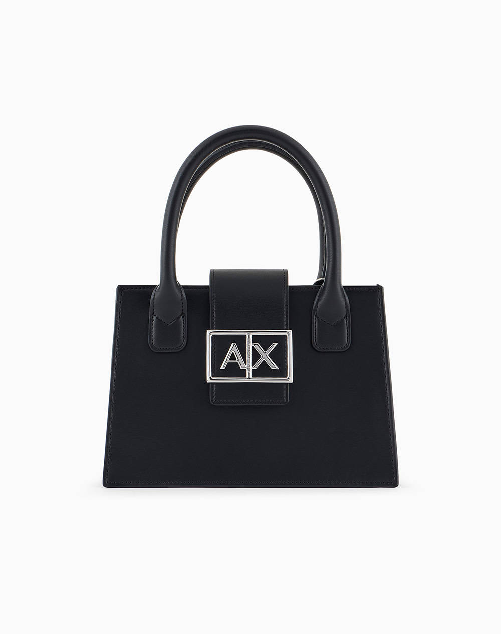 ARMANI EXCHANGE SHOPPING BAG (Размери: 22 x 9.5 x 14.4см.)