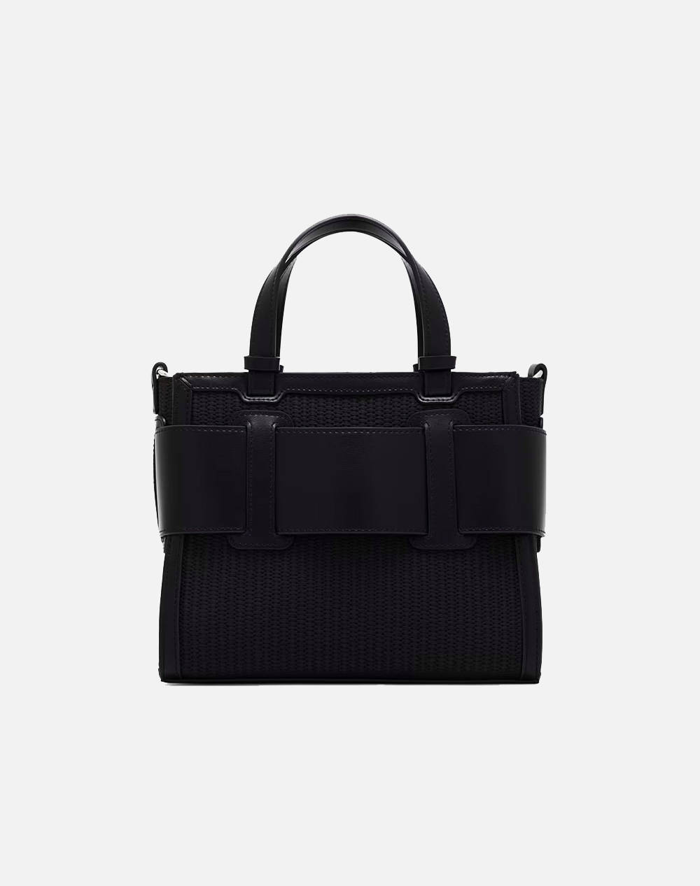ARMANI EXCHANGE SHOPPING BAG (Размери: 24 x 19 x 14.5см.)