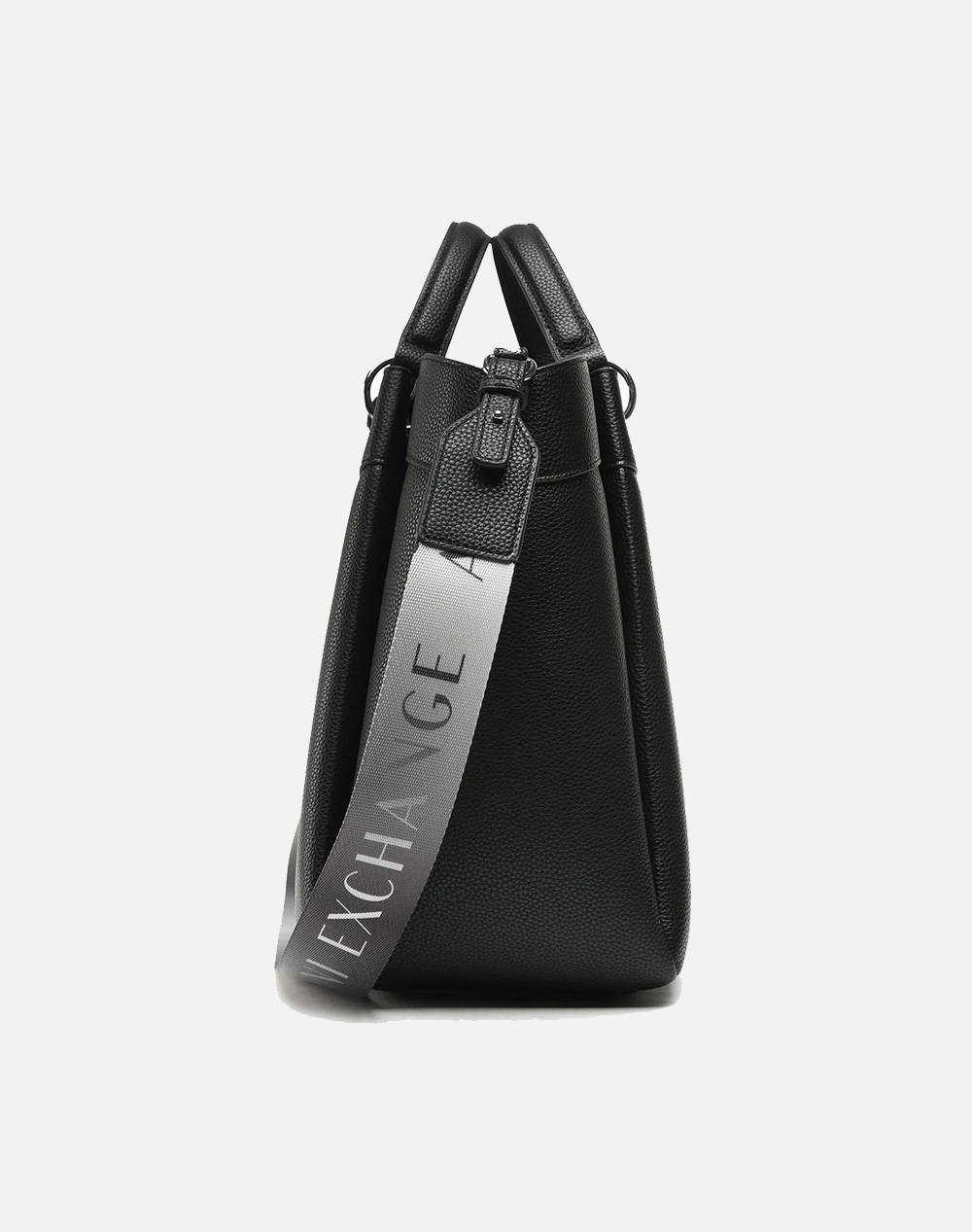ARMANI EXCHANGE SHOPPING BAG (Размери: 36 x 28 x 14см.)