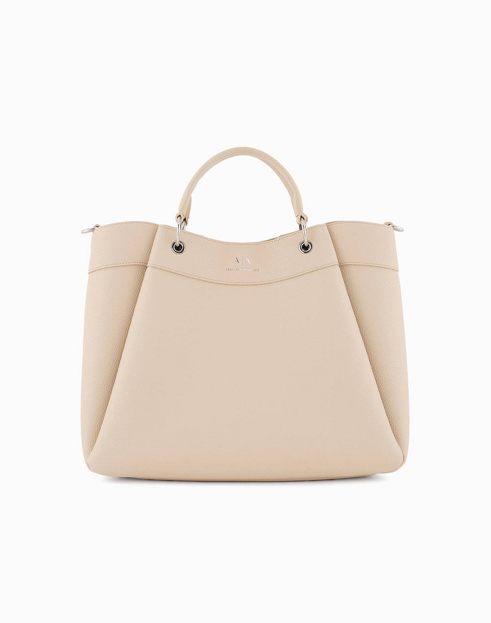ARMANI EXCHANGE SHOPPING BAG (Размери: 36 x 28 x 14см.)