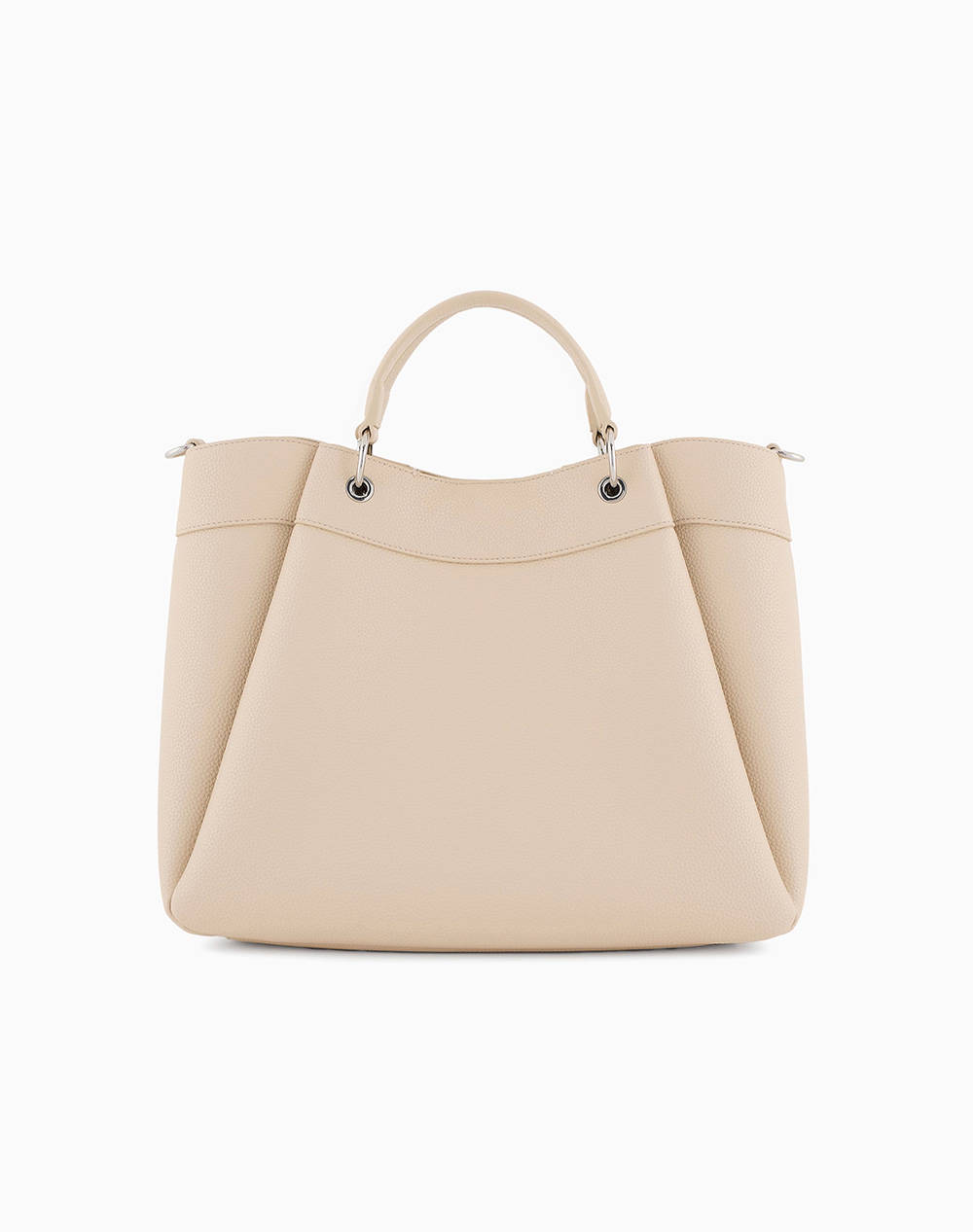 ARMANI EXCHANGE SHOPPING BAG (Размери: 36 x 28 x 14см.)