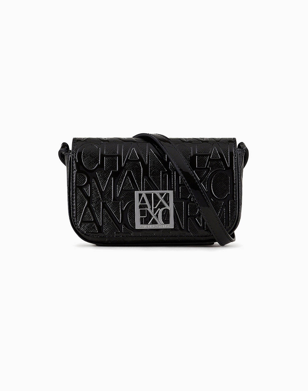 ARMANI EXCHANGE MESSENGER BAG (Размери: 18.5 x 11 x 5см.)