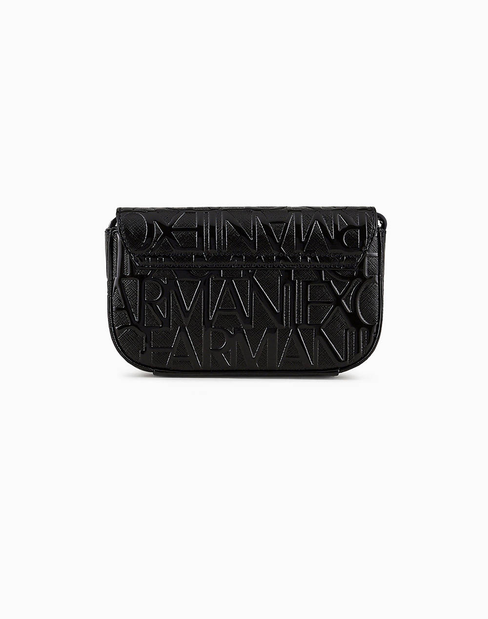 ARMANI EXCHANGE MESSENGER BAG (Размери: 18.5 x 11 x 5см.)