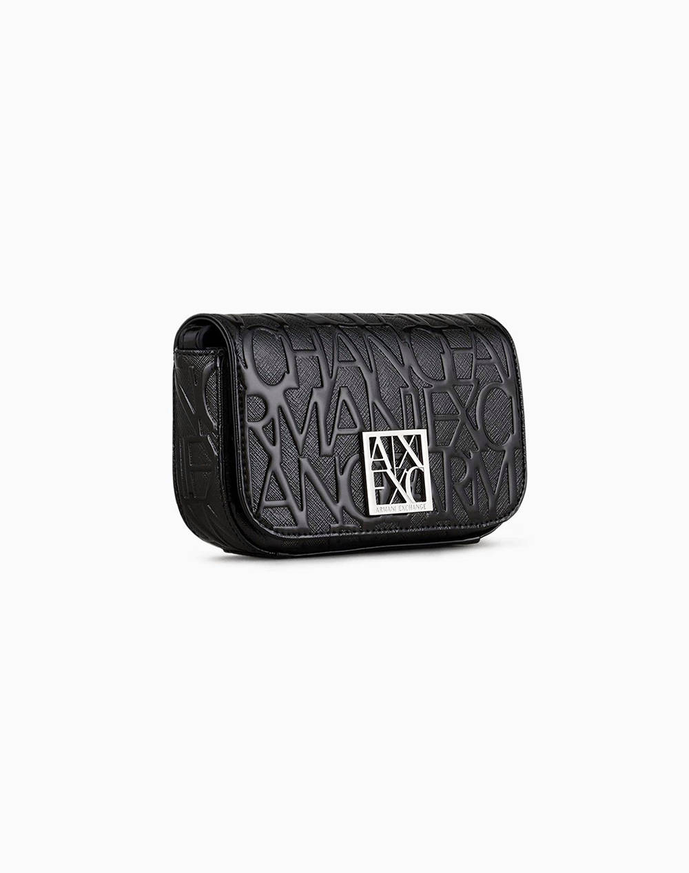 ARMANI EXCHANGE MESSENGER BAG (Размери: 18.5 x 11 x 5см.)