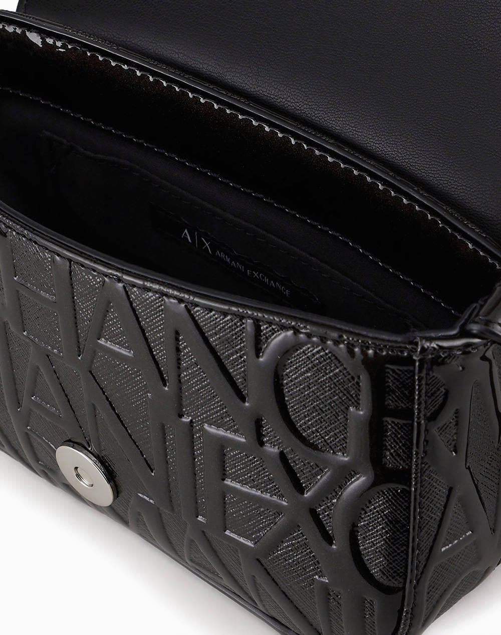 ARMANI EXCHANGE MESSENGER BAG (Размери: 18.5 x 11 x 5см.)
