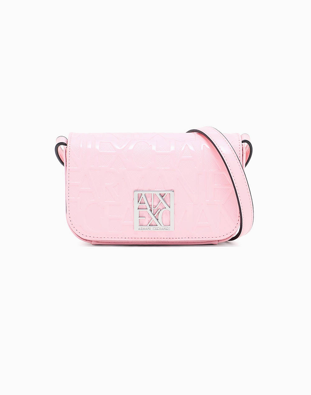 ARMANI EXCHANGE MESSENGER BAG (Размери: 18.5 x 11 x 5см.)