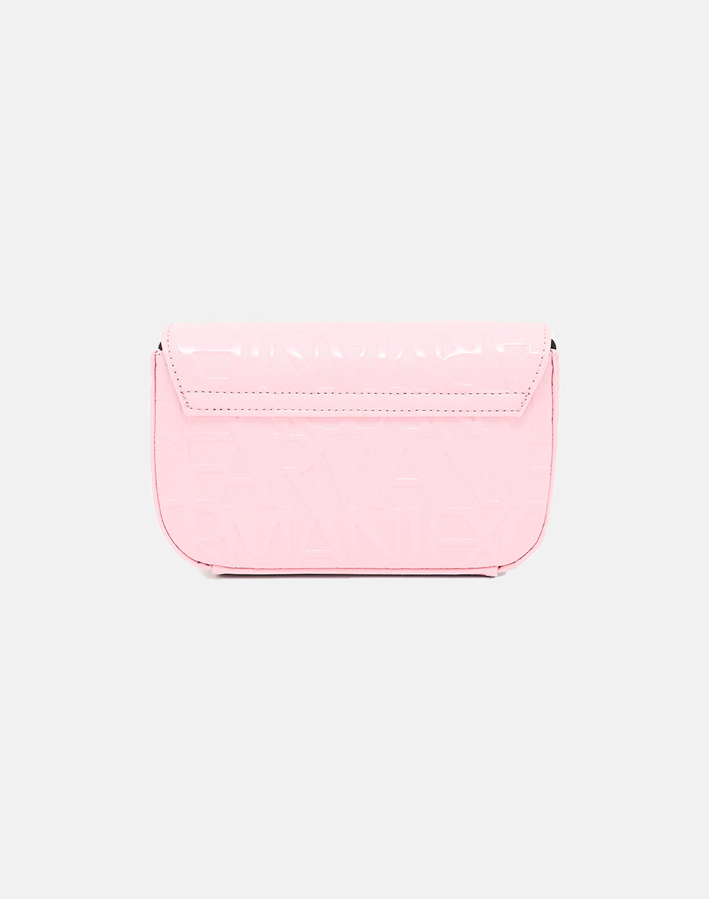 ARMANI EXCHANGE MESSENGER BAG (Размери: 18.5 x 11 x 5см.)