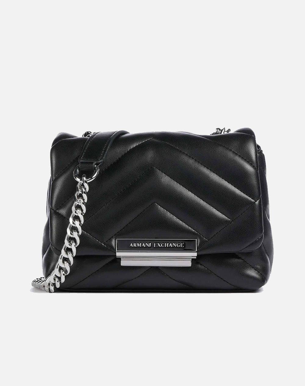 ARMANI EXCHANGE MINI BAG (Размери: 17.5 x 8 x 12см.)
