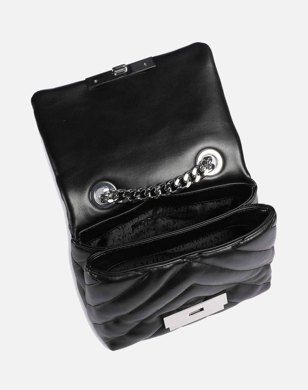ARMANI EXCHANGE MINI BAG (Размери: 17.5 x 8 x 12см.)