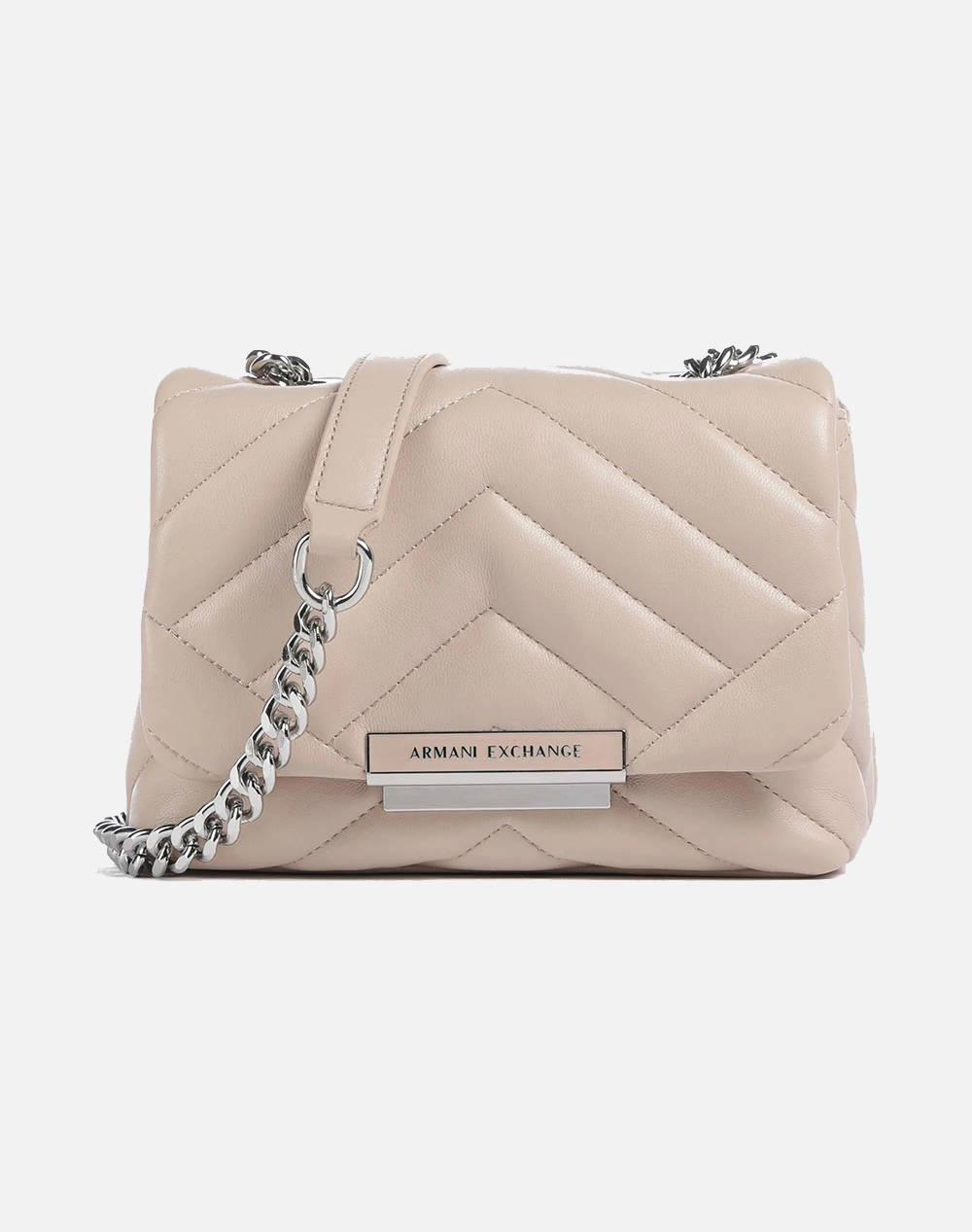 ARMANI EXCHANGE MINI BAG (Размери: 17.5 x 8 x 12см.)