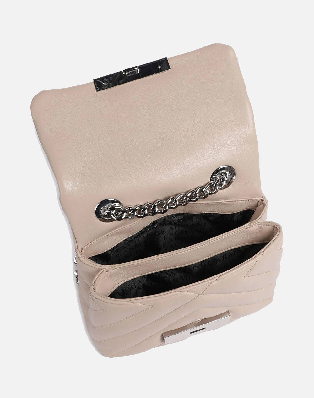 ARMANI EXCHANGE MINI BAG (Размери: 17.5 x 8 x 12см.)