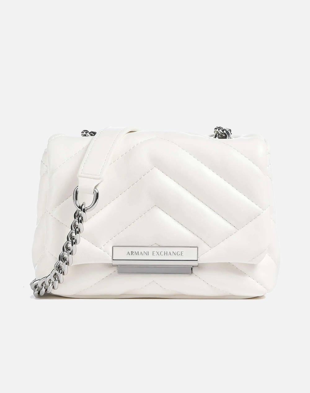 ARMANI EXCHANGE MINI BAG (Размери: 17.5 x 8 x 12см.)