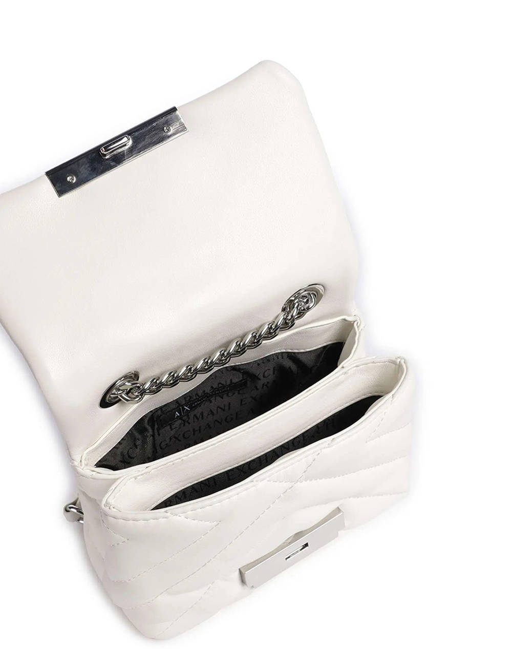 ARMANI EXCHANGE MINI BAG (Размери: 17.5 x 8 x 12см.)