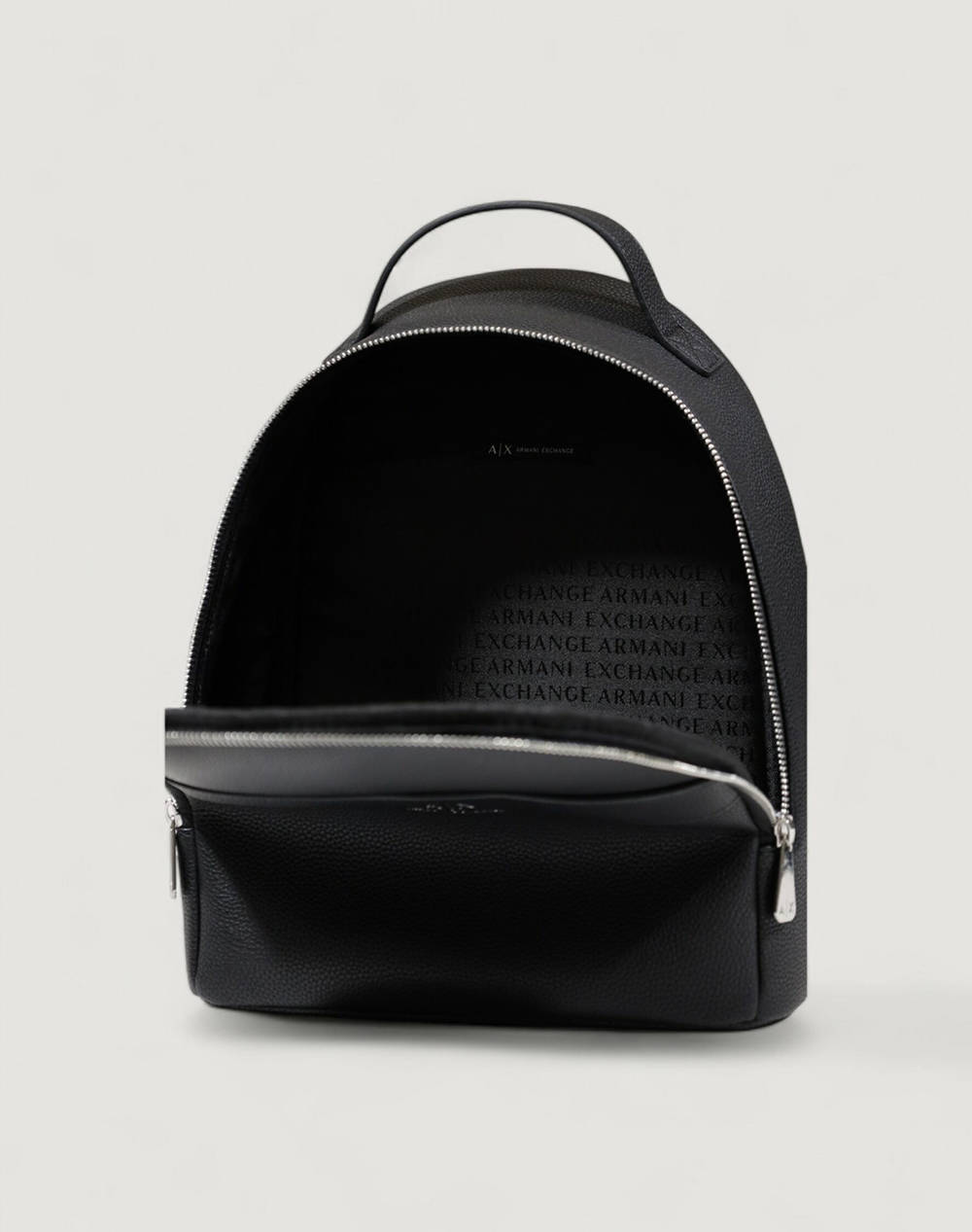 ARMANI EXCHANGE BACKPACK (Размери: 24.5 x 31 x 10 см.)
