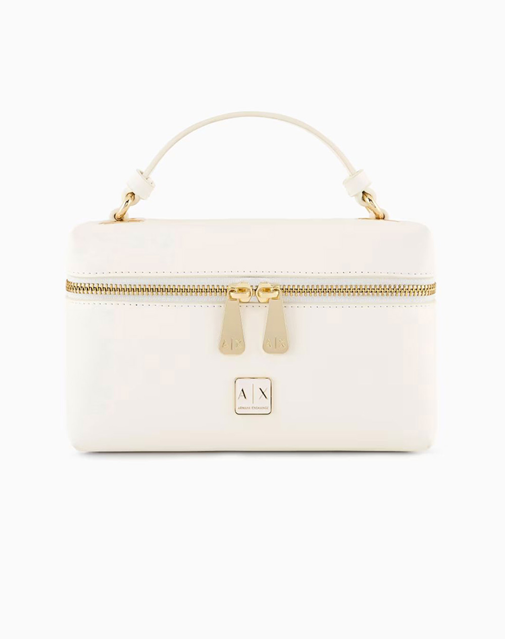ARMANI EXCHANGE BEAUTY CASE
