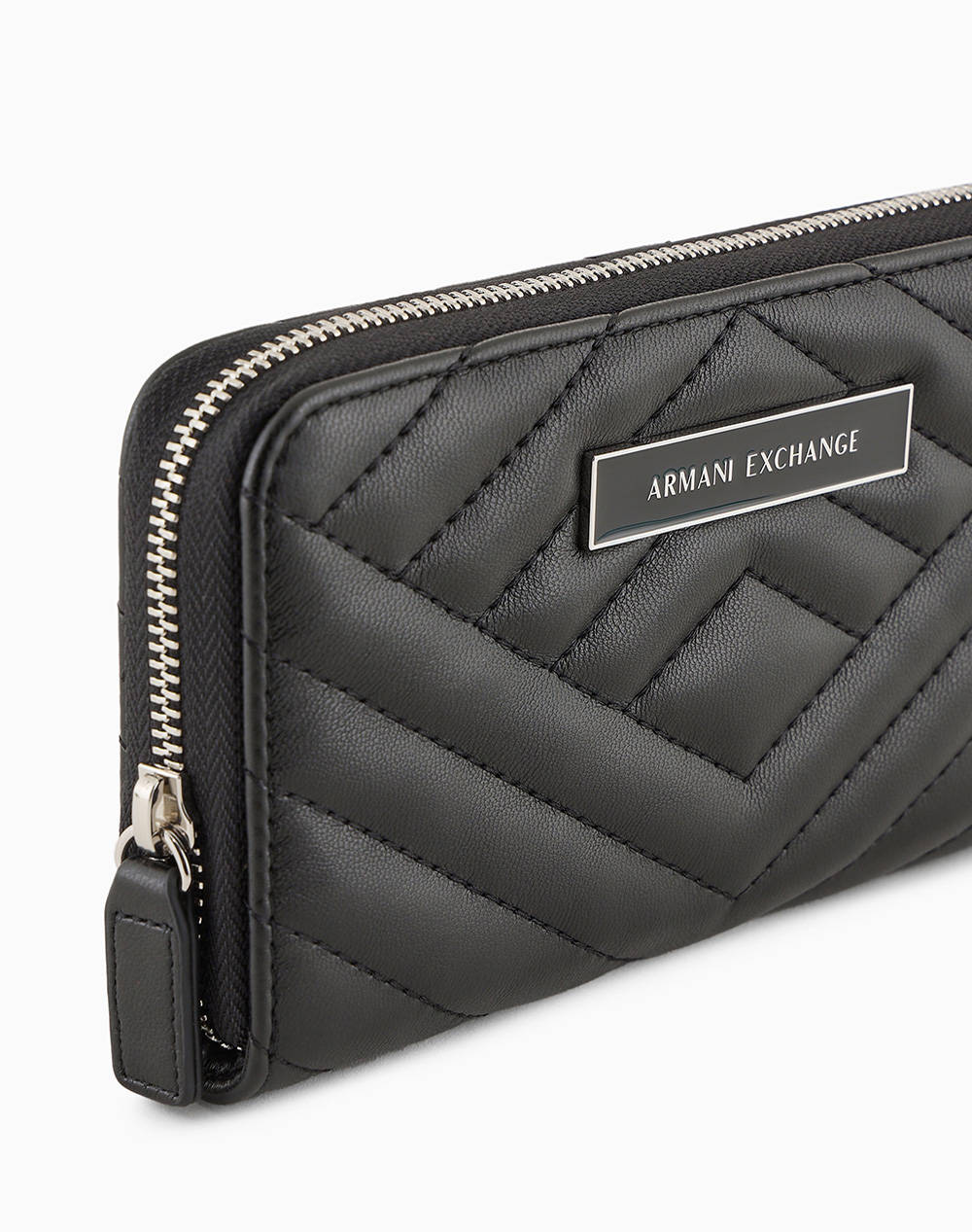 ARMANI EXCHANGE WALLET (Размери: 19 x 10 x 2см.)