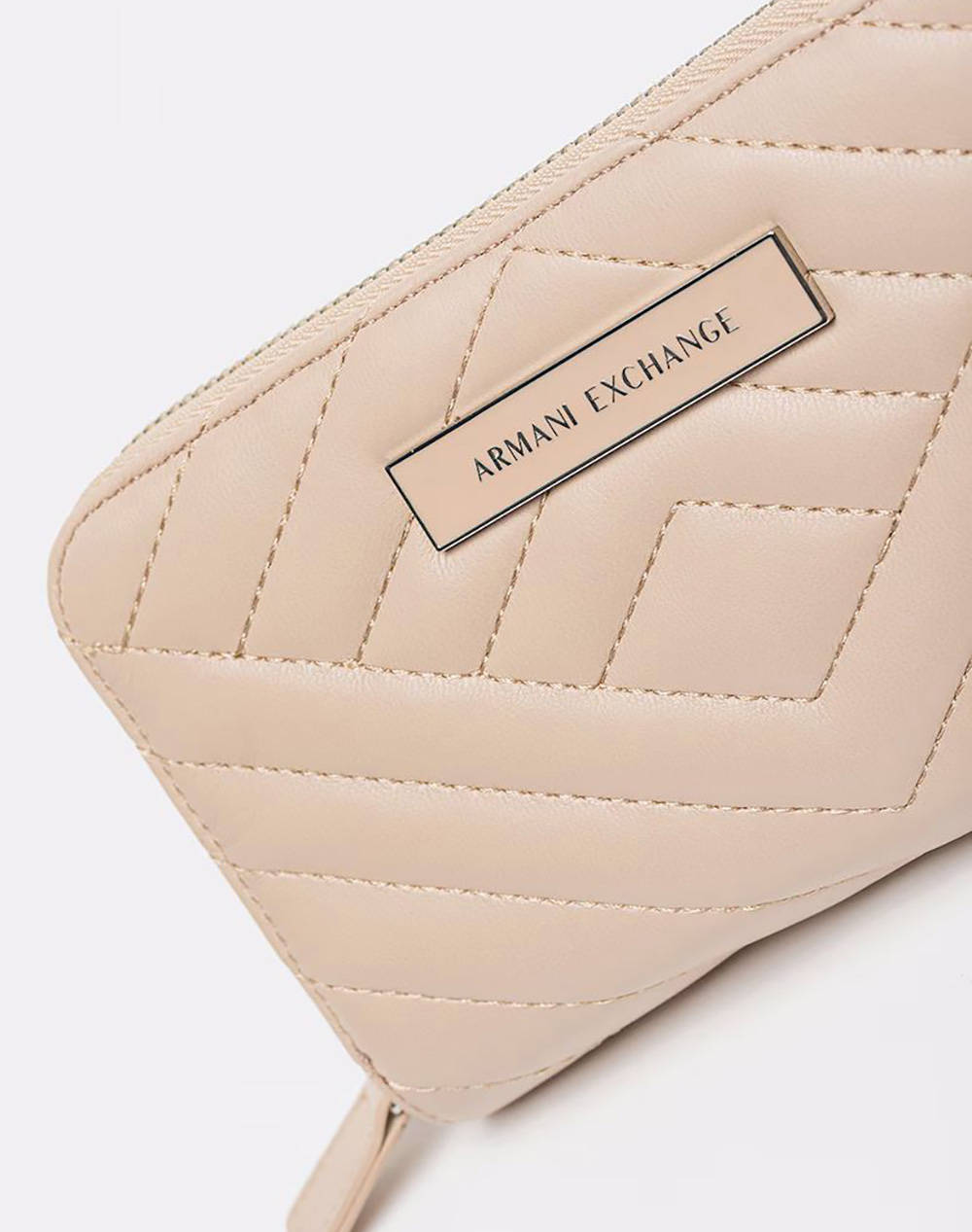 ARMANI EXCHANGE WALLET (Размери: 19 x 10 x 2см.)