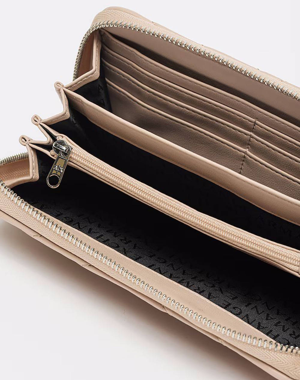 ARMANI EXCHANGE WALLET (Размери: 19 x 10 x 2см.)