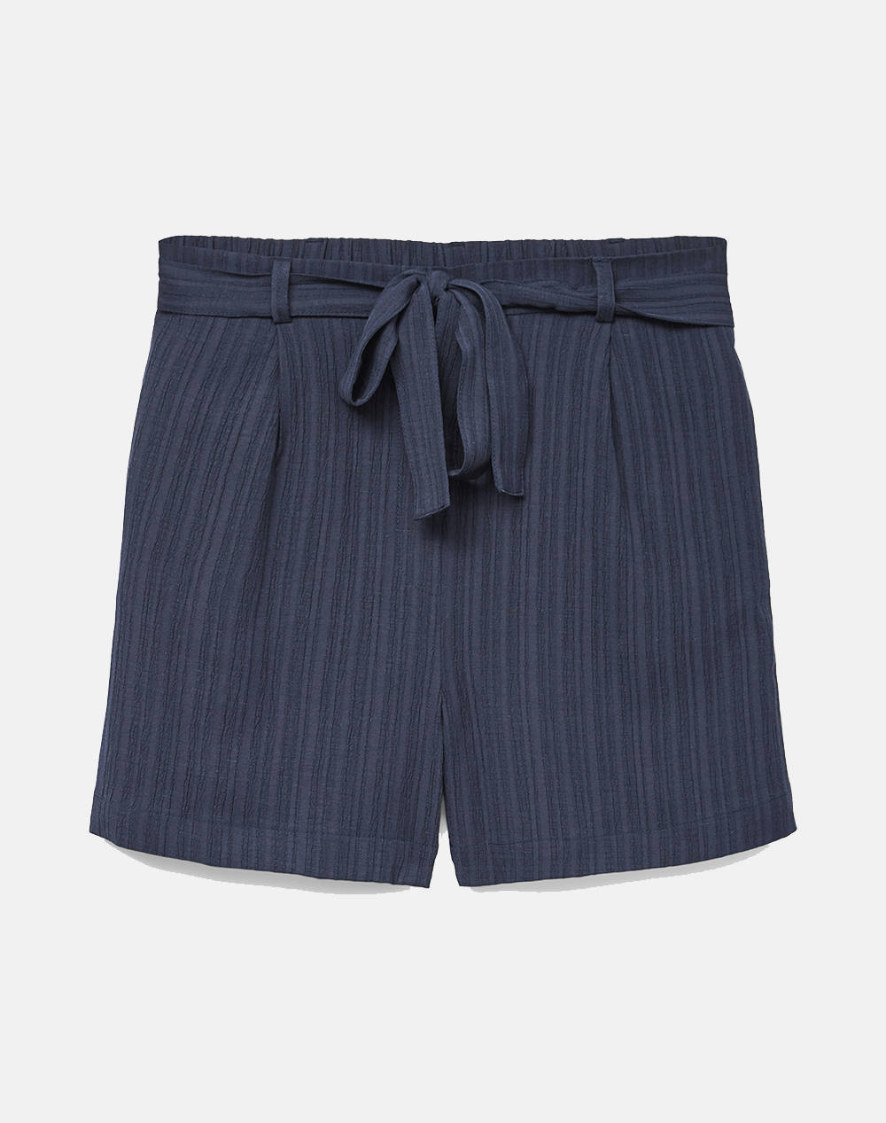 AWARE BY VERO MODA VMRICKI HW TIE SHORTS VMA