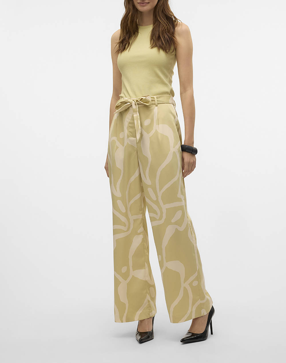 AWARE BY VERO MODA VMPROMISE TANK TOP VMA