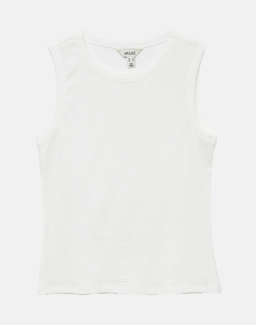 AWARE BY VERO MODA VMPROMISE TANK TOP VMA