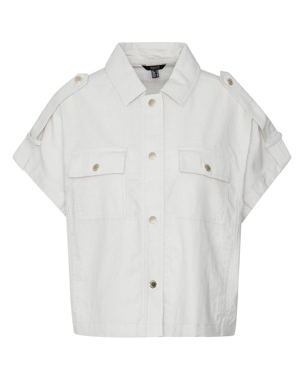 BARBOUR INTERNATIONAL РИЗА