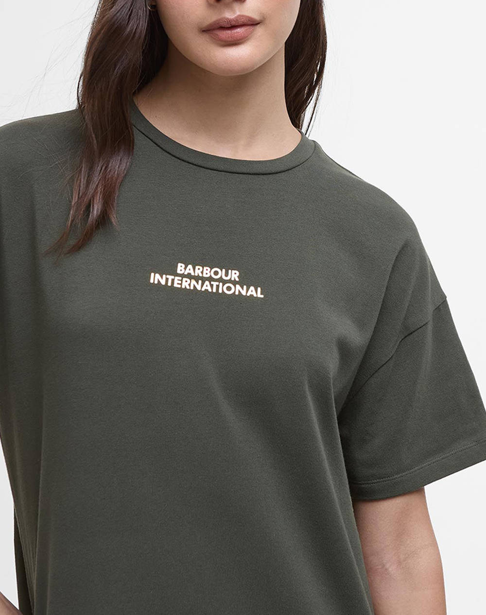 BARBOUR INTERNATIONAL РОКЛЯ