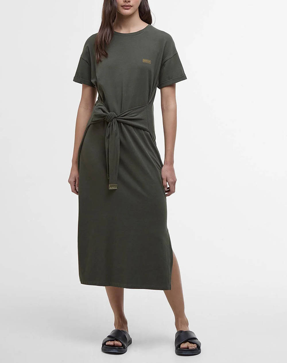 BARBOUR INTERNATIONAL РОКЛЯ