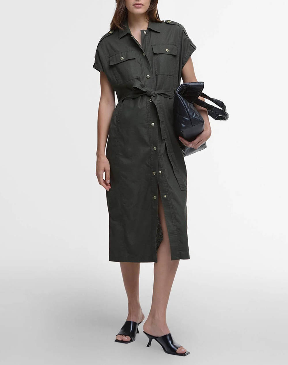 BARBOUR INTERNATIONAL DRESS