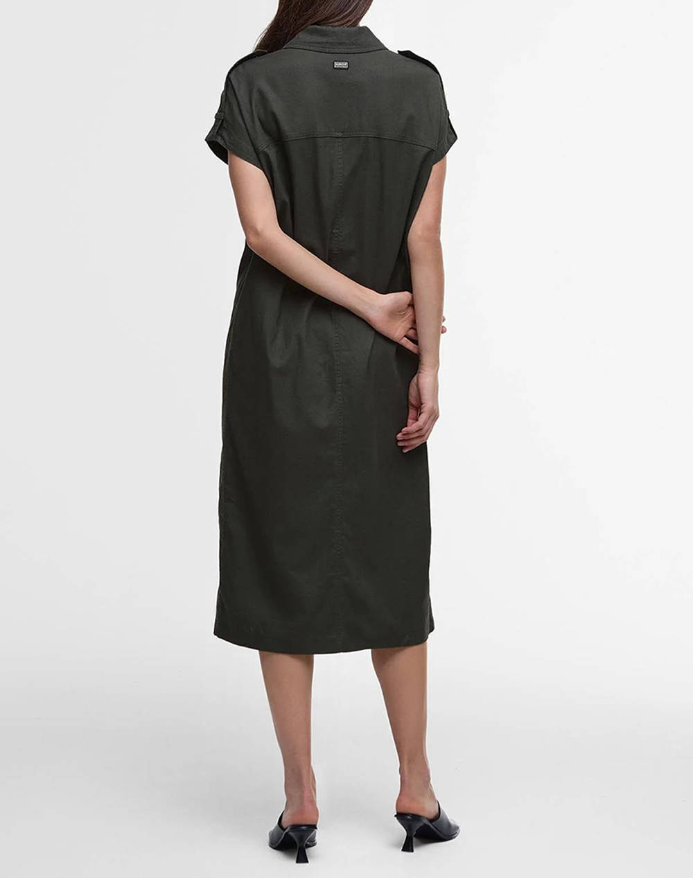 BARBOUR INTERNATIONAL DRESS